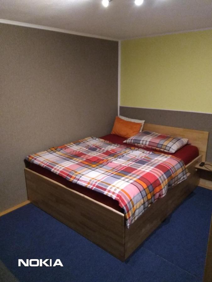 Ferienwohnung Wurm Anger  Eksteriør bilde