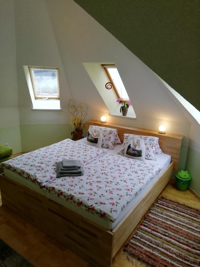 Ferienwohnung Wurm Anger  Eksteriør bilde